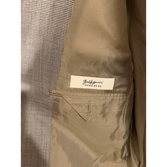 Hugo Boss Baldessarini Men’s Blazer - Picture 3 of 5